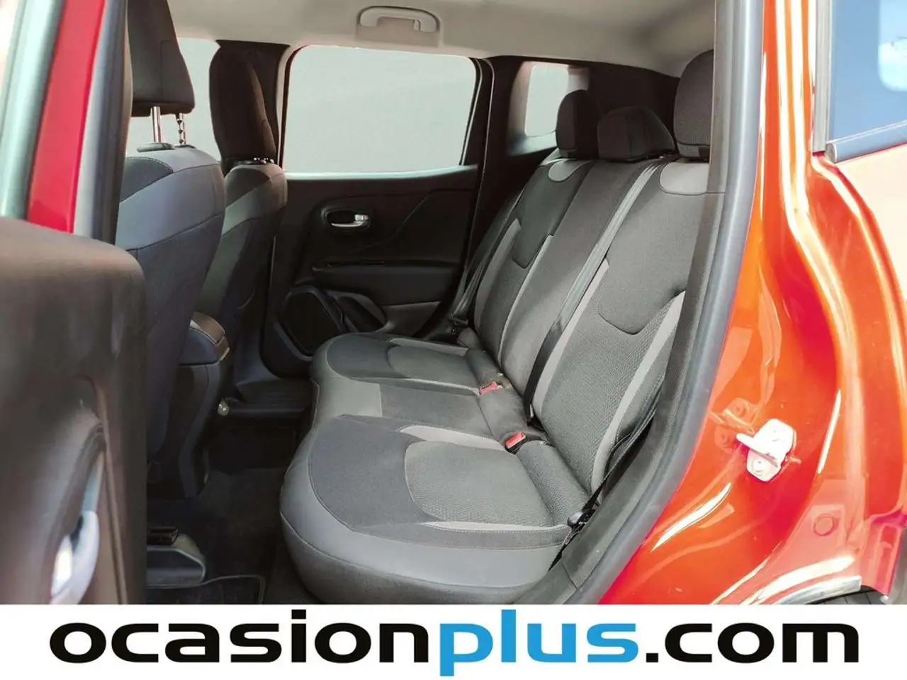 Jeep Renegade 1.5 MHEV Limited — Galerie du véhicule 10