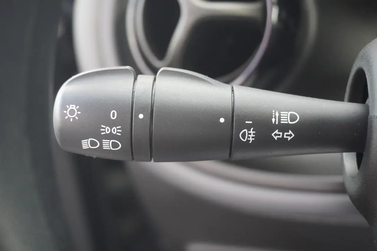 smart forTwo fortwo electric drive / EQ Klima Tempomat DAB — Galería del vehículo 15