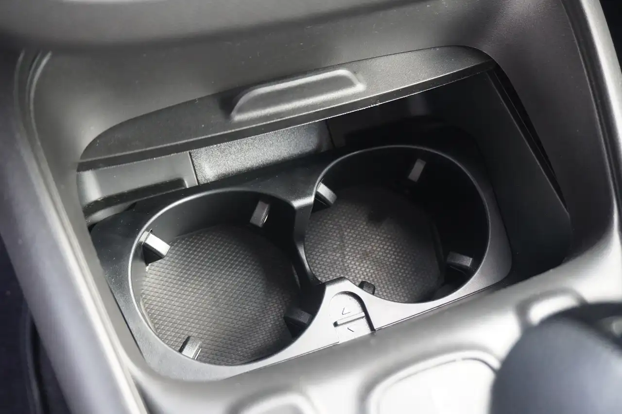 smart forTwo fortwo electric drive / EQ Klima Tempomat DAB — Galería del vehículo 21