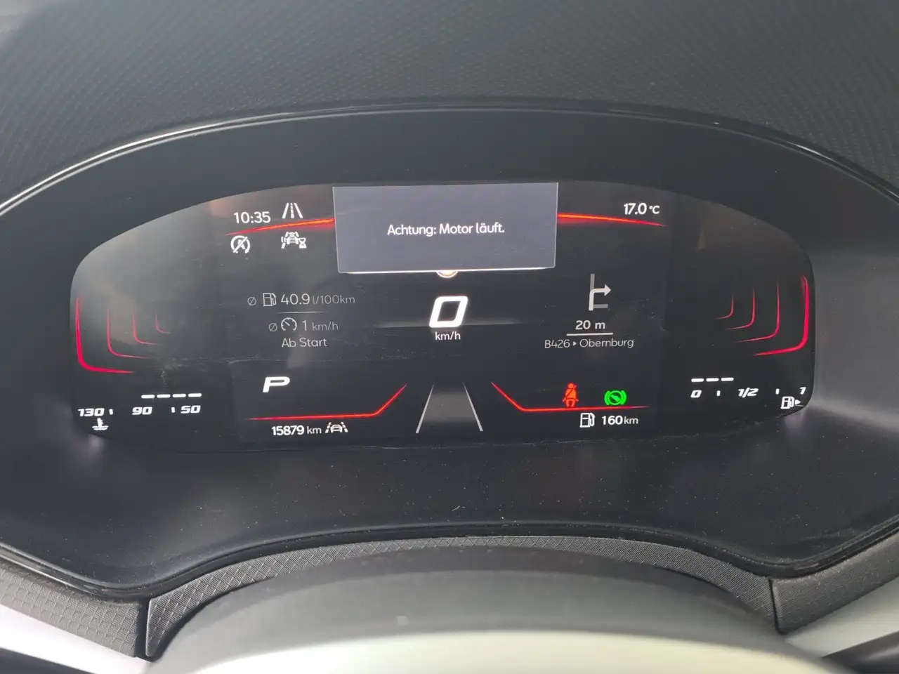 SEAT Arona 1.0 TSI FR Automatik, Winter-Paket — Galerie du véhicule 11