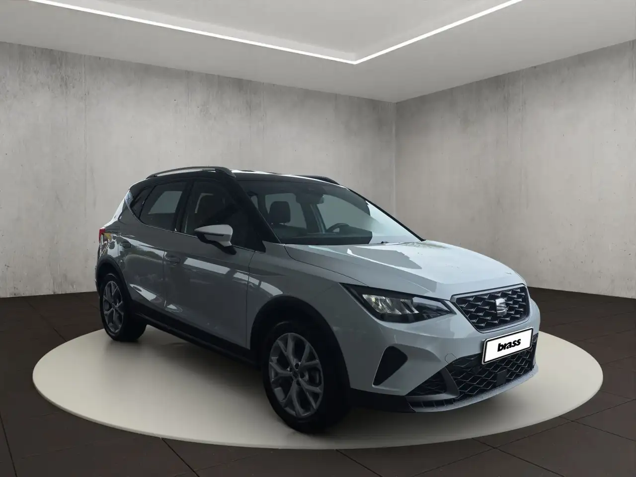 SEAT Arona 1.0 TSI FR Automatik, Winter-Paket — Galerie du véhicule 7