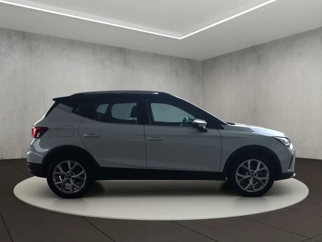 SEAT Arona 1.0 TSI FR Automatik, Winter-Paket — Galerie du véhicule 6