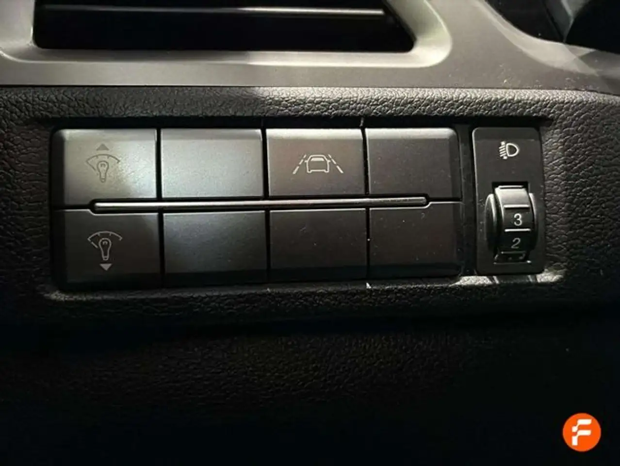 SsangYong Korando G15T Limited 4x2 L.P. — معرض صور السيارة 21
