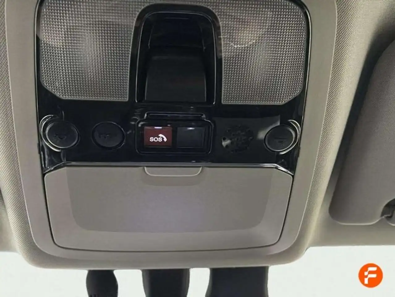 SsangYong Korando G15T Limited 4x2 L.P. — معرض صور السيارة 22