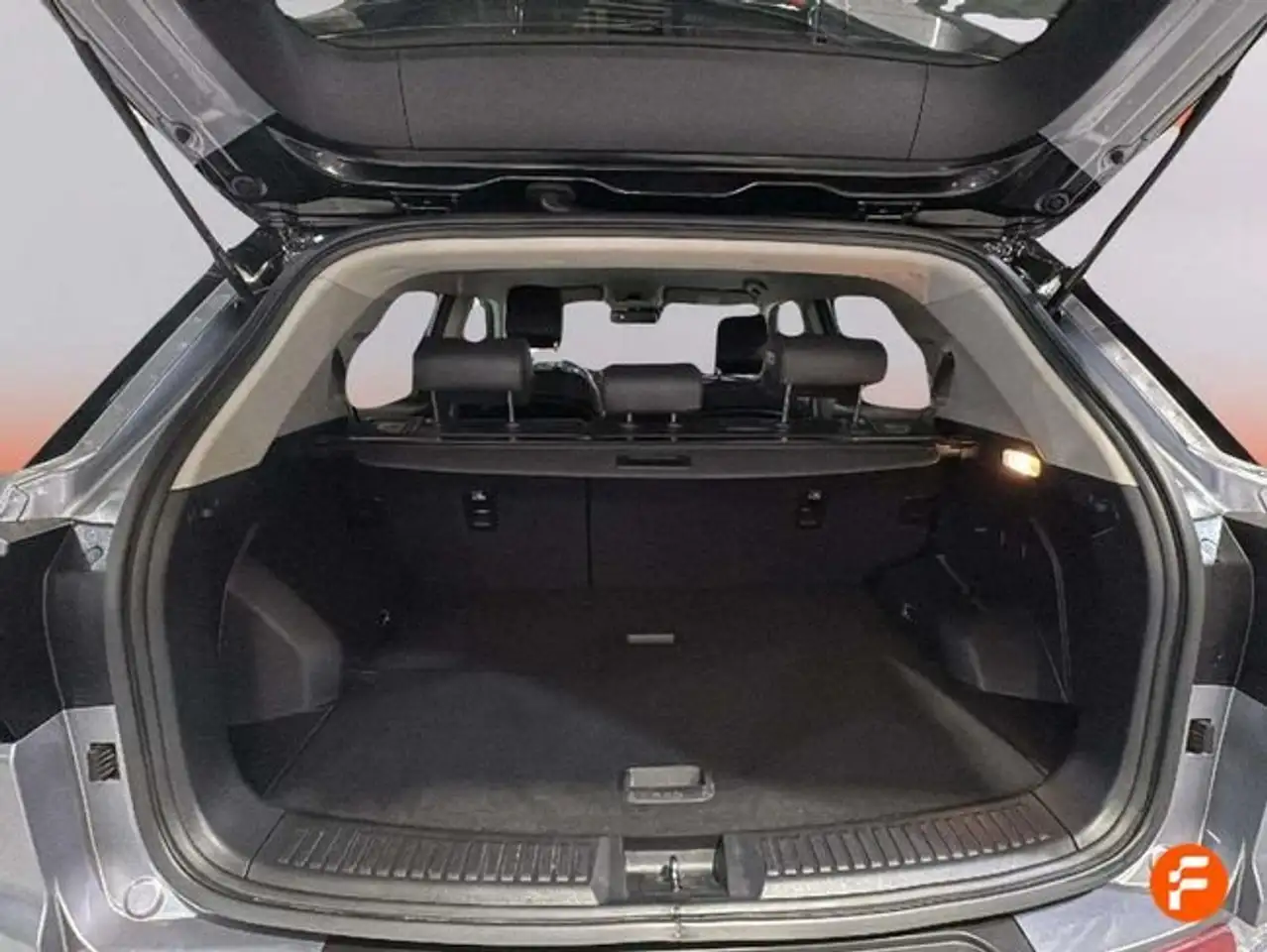 SsangYong Korando G15T Limited 4x2 L.P. — معرض صور السيارة 10