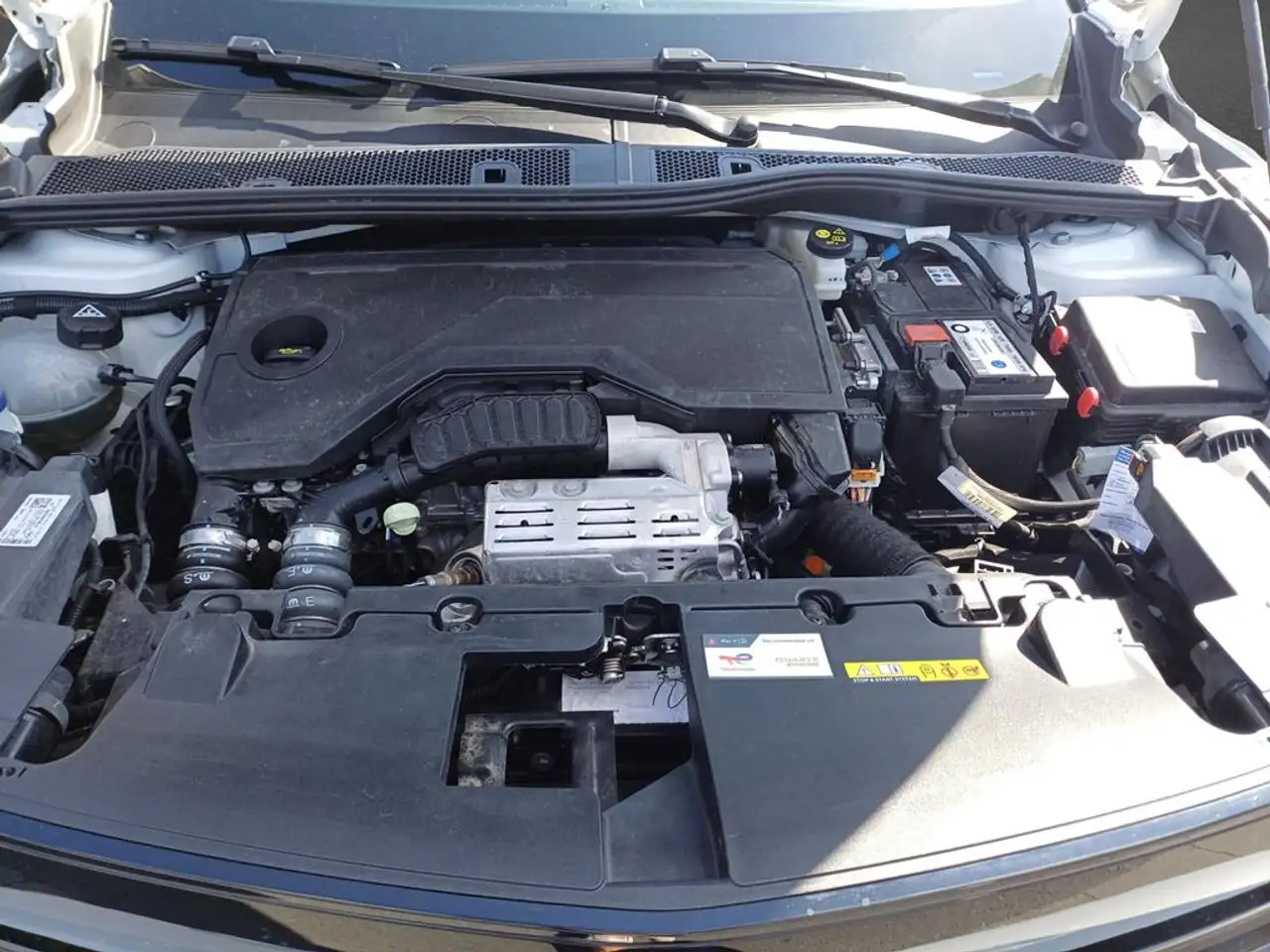 Opel Mokka . GS. 1.2 Direc — Vehicle gallery 5
