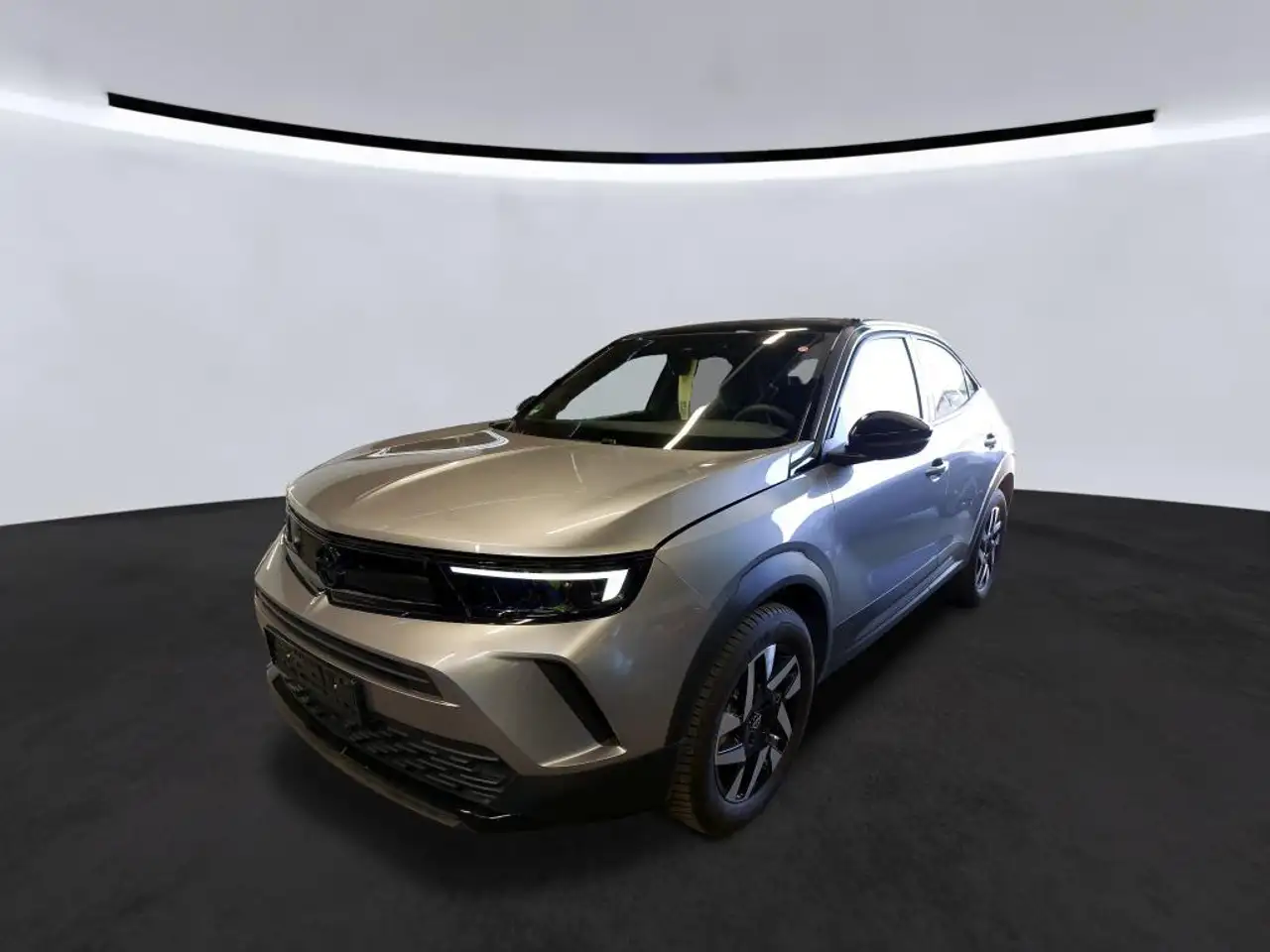 Opel Mokka GS Line 1.2 *SHZ*NAVI*LED*TEMPOM.*CAM* — معرض صور السيارة 2