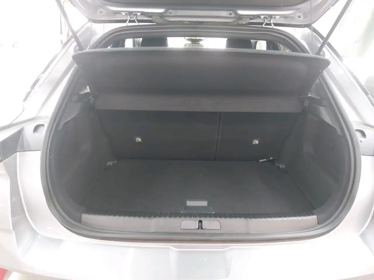 Opel Mokka GS Line 1.2 *SHZ*NAVI*LED*TEMPOM.*CAM* — معرض صور السيارة 12