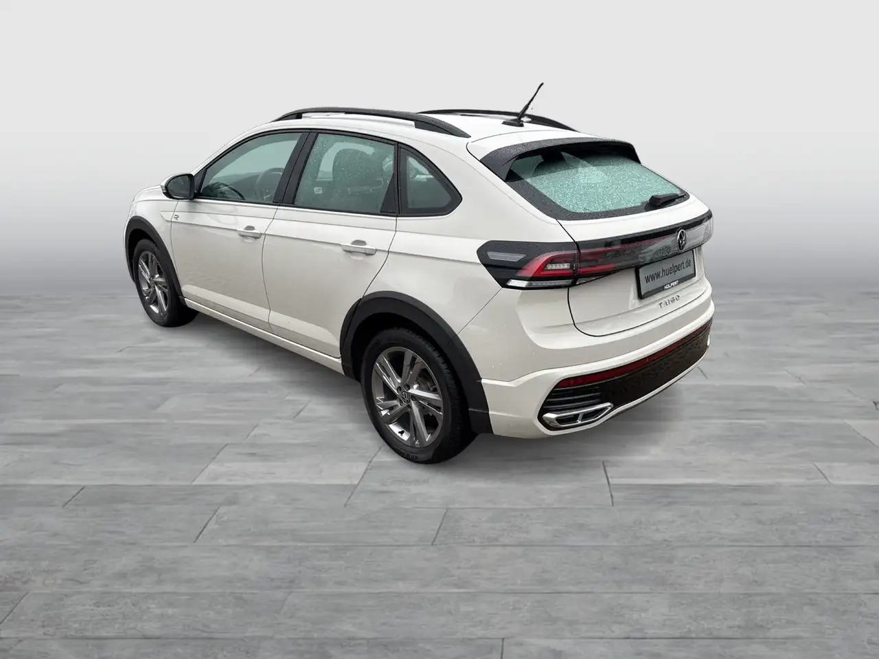 Volkswagen Taigo 1.0 R-LINE LM17 MATRIX CARPLAY SITZHEIZUNG — معرض صور السيارة 3