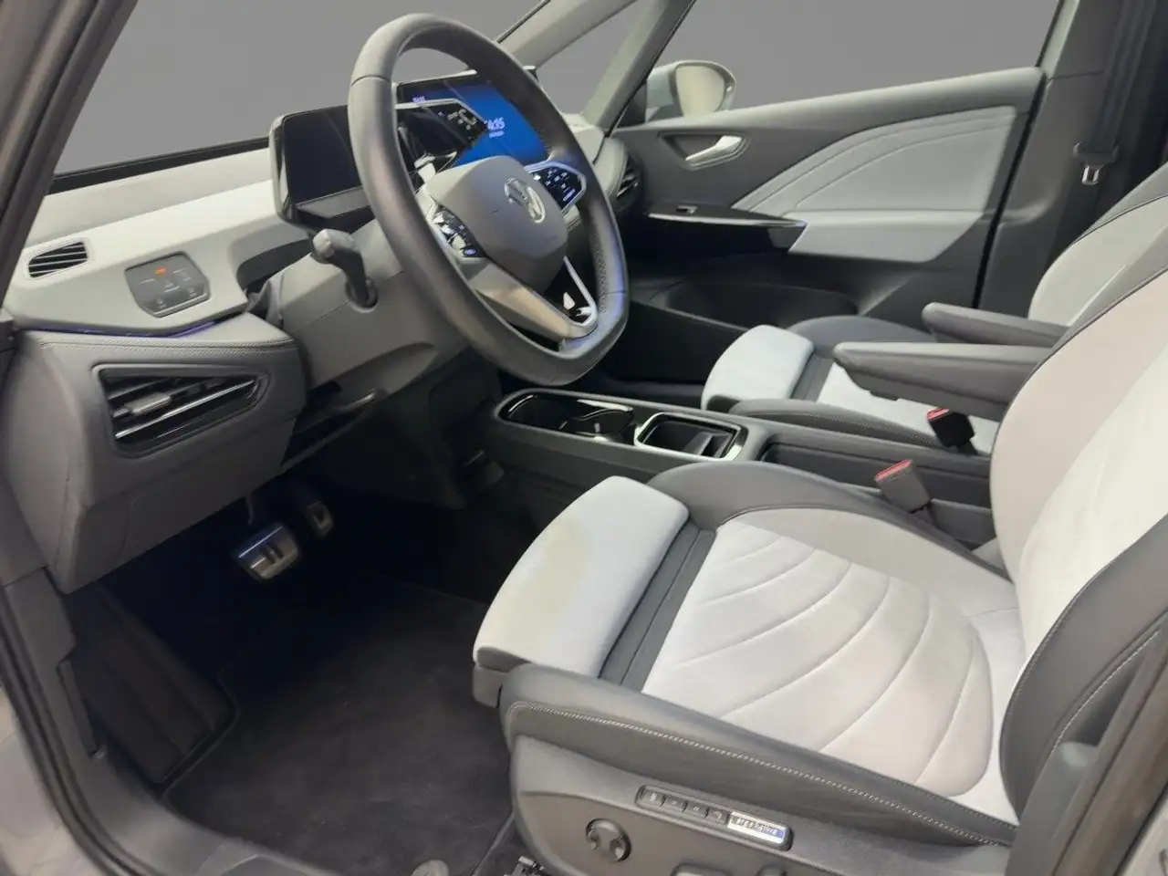 Volkswagen ID.3 Pro Move *NAV*RFK*SHZ*LED*ACC*MEMORY*MASSAG — معرض صور السيارة 8
