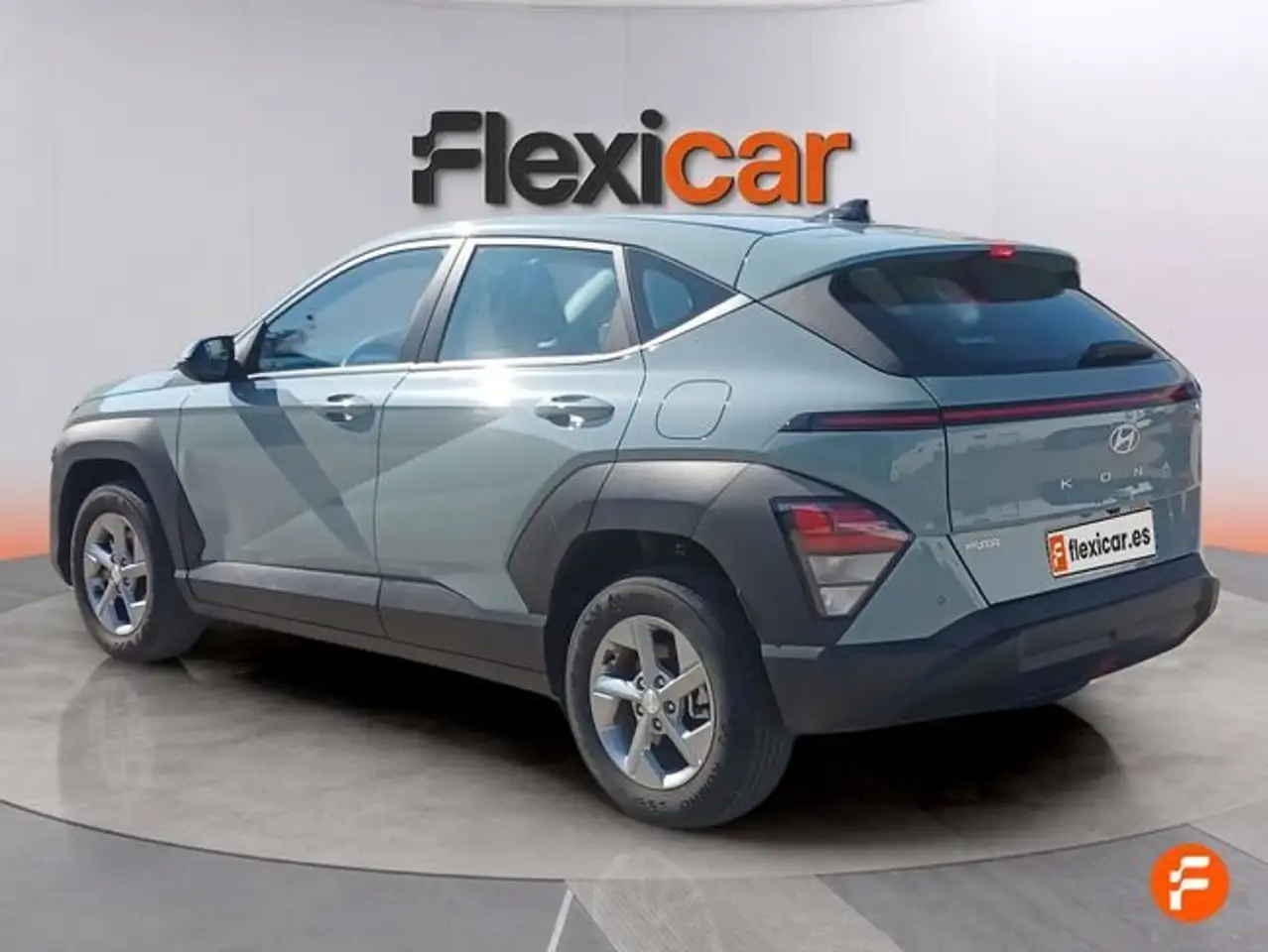 Hyundai KONA 1.0 TGDI Tecno 4x2 — معرض صور السيارة 8