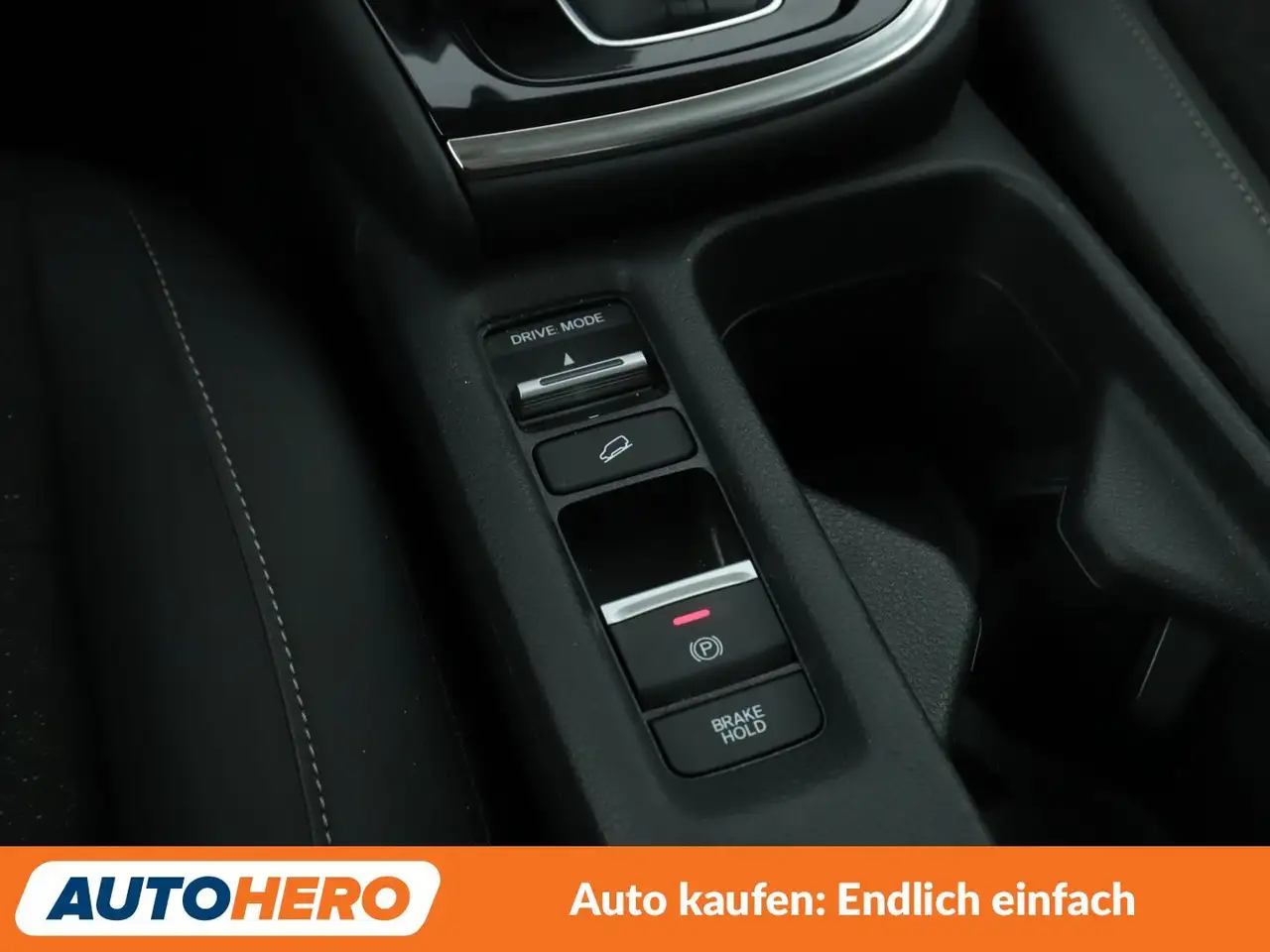 Honda HR-V 1.5 i-MMD Hybrid Advance Aut.*NAVI*ACC*CAM*SHZ*PDC — Galería del vehículo 25