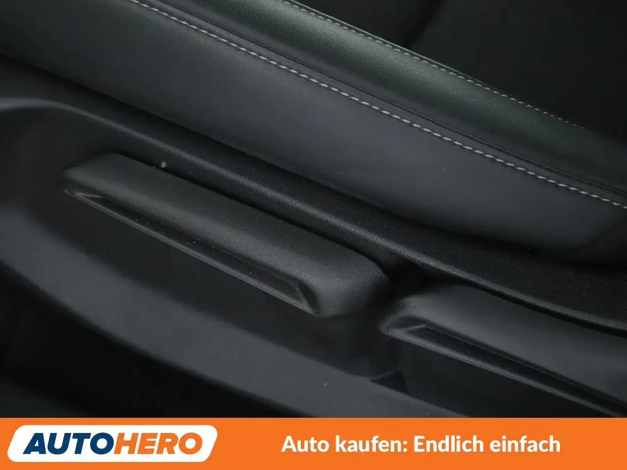 Honda HR-V 1.5 i-MMD Hybrid Advance Aut.*NAVI*ACC*CAM*SHZ*PDC — Galería del vehículo 28