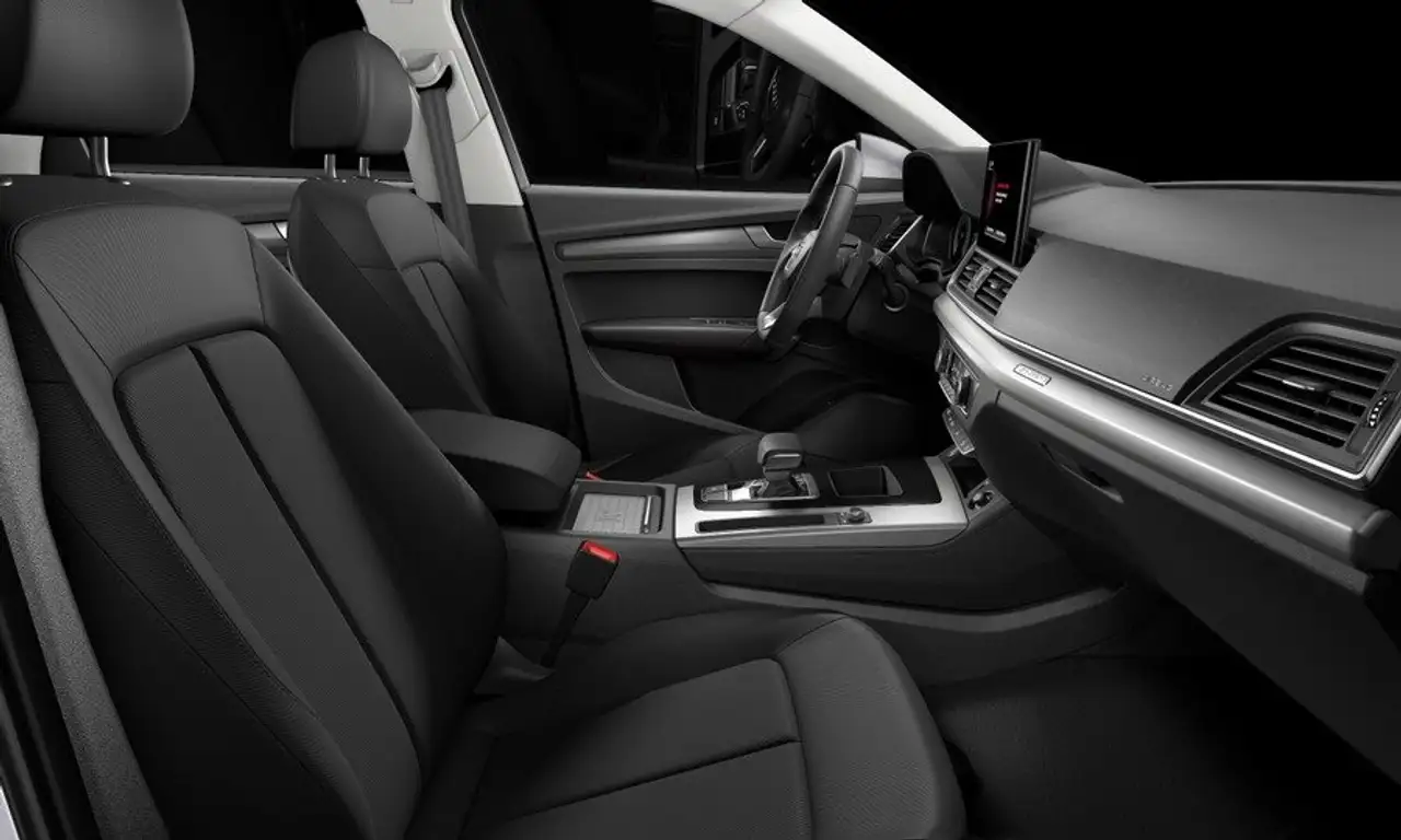 Audi Q5 40 TDI quattro-ultra Advanced S tronic 150kW — Galería del vehículo 5