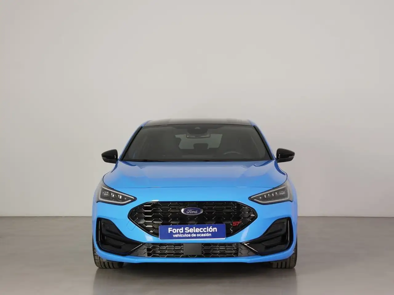Ford Focus 2.3 Ecoboost ST Edition — معرض صور السيارة 2