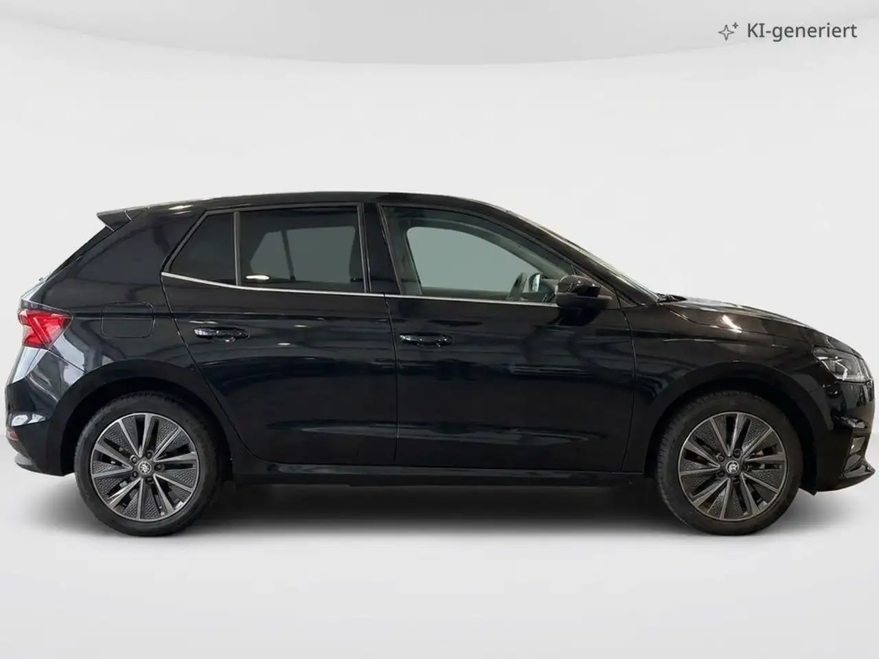 Skoda Fabia 1.5 TSI DSG Drive Navi+VirtualCockpit+Keyl — Galerie du véhicule 9
