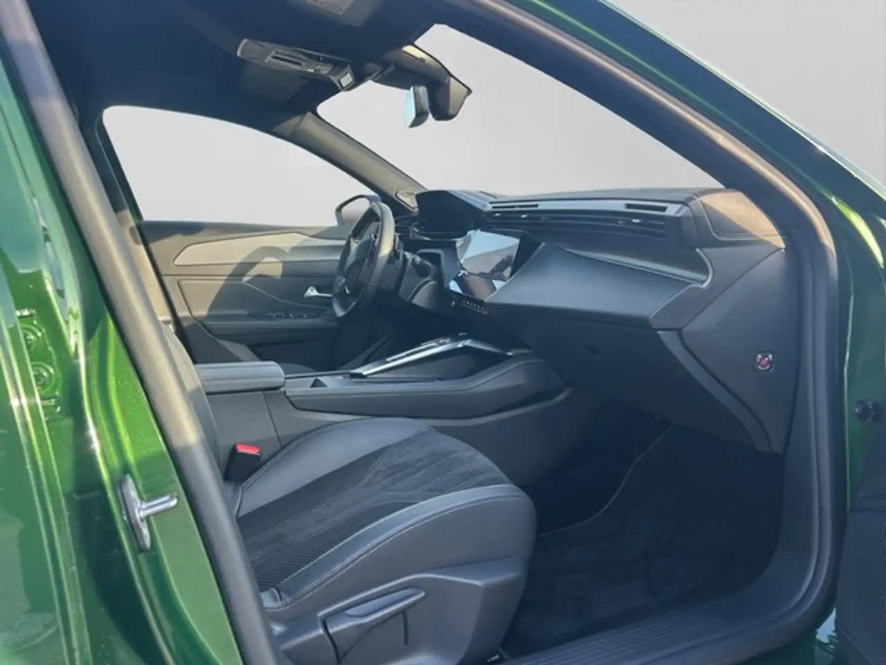 Peugeot 308 GT Navi Leder Memory Sitze MassagesitzeApple Ca... — معرض صور السيارة 8