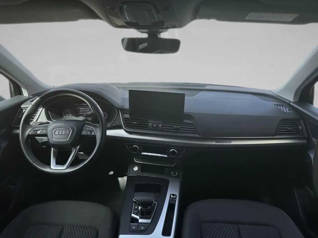 Audi Q5 Sportback 50 TFSIe Advanced quattro-ultra S tronic — Galería del vehículo 7