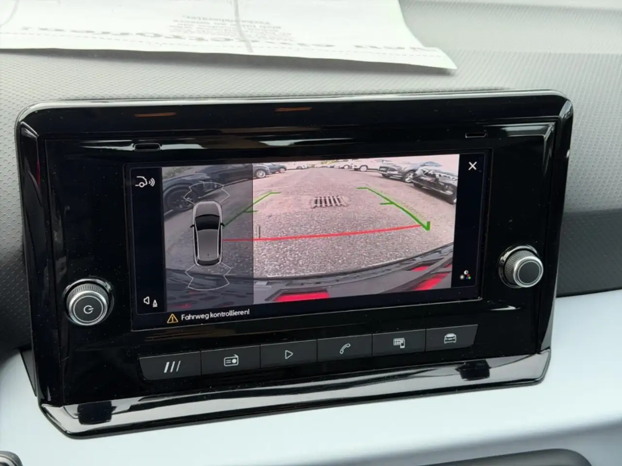 SEAT Ibiza Style Edition 1.0 TSI KAMERA+CARPLAY+PDCv/h+KLIMAA — Vehicle gallery 16