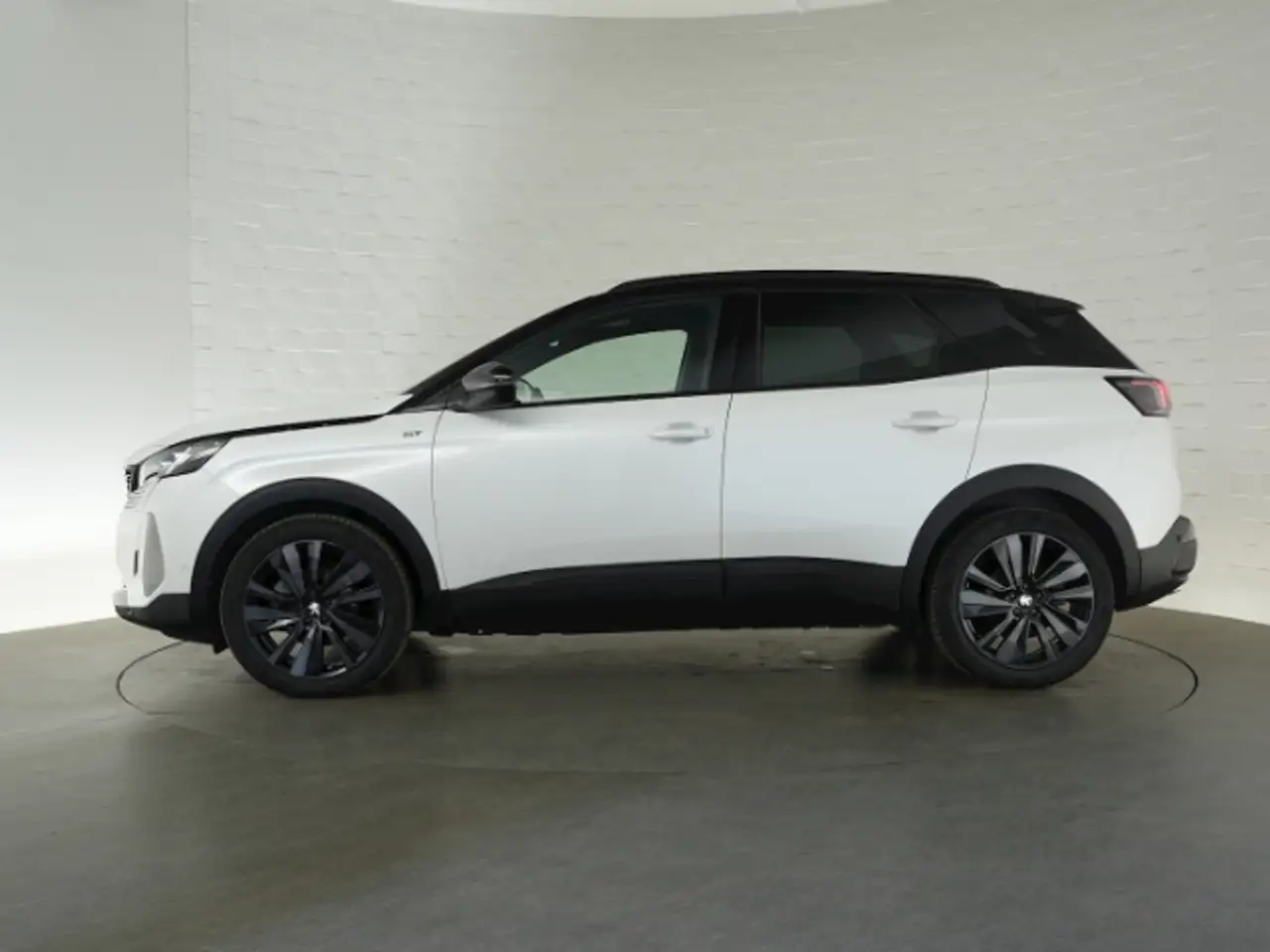Peugeot 3008 GT HYBRID 145 e-DSC6+AHK+NAVI+360 GRAD KAMERA+PANO — معرض صور السيارة 8