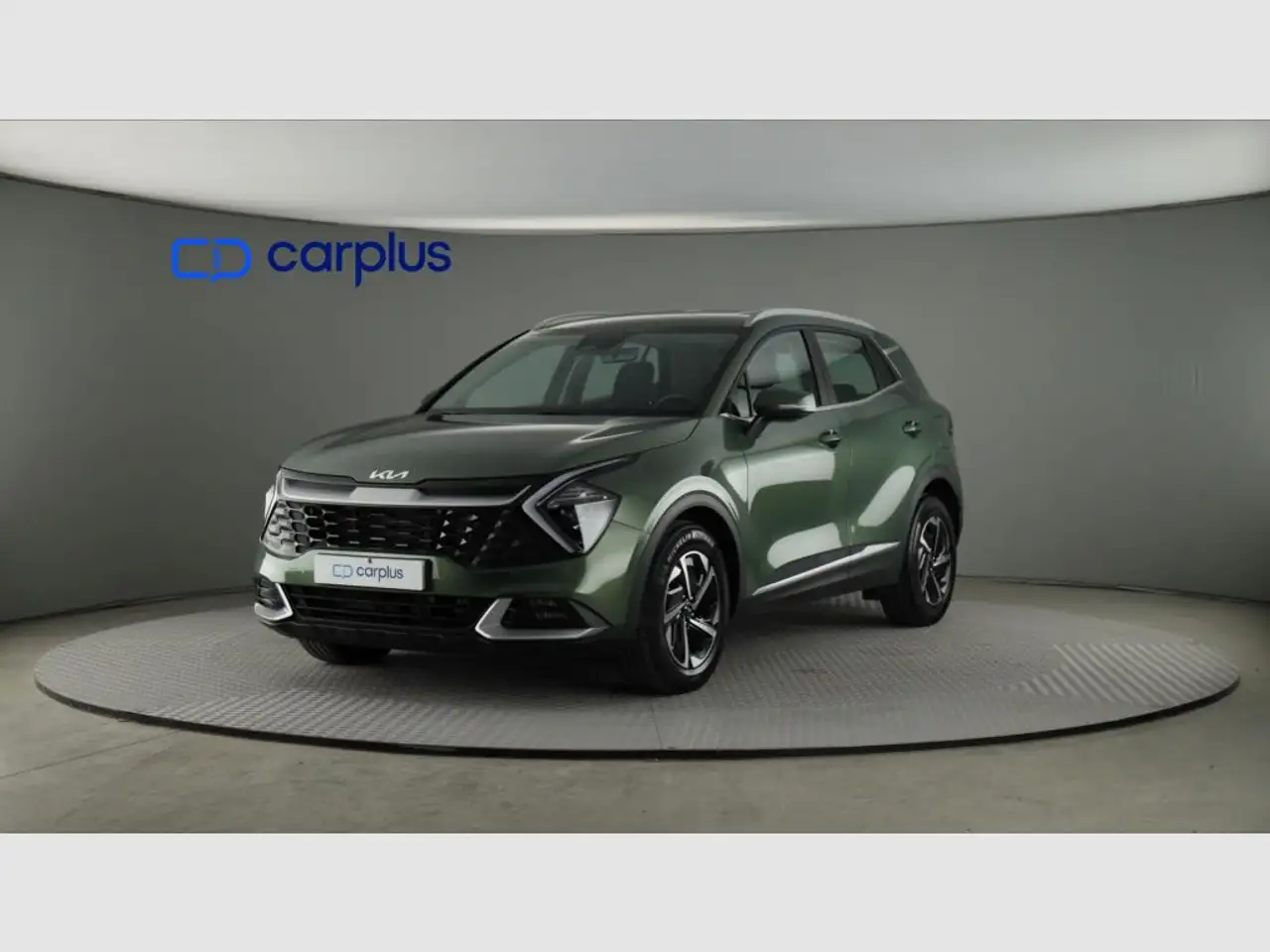 Kia Sportage 1.6 CRDi MHEV Drive 4x2 136 — El Puerto de Sta María, Cádiz