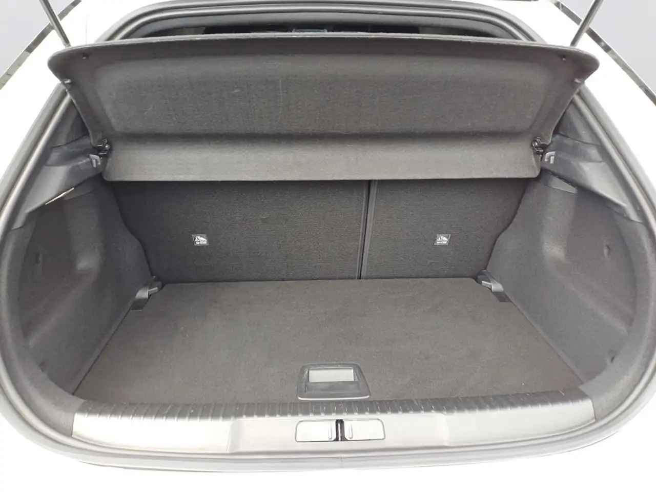 Opel Mokka . GS. 1.2 Direct — معرض صور السيارة 7