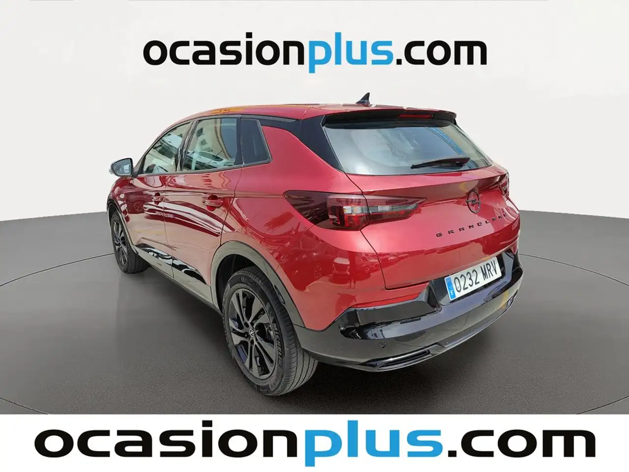 Opel Grandland 1.2T S&S GS 130 — Galería del vehículo 3