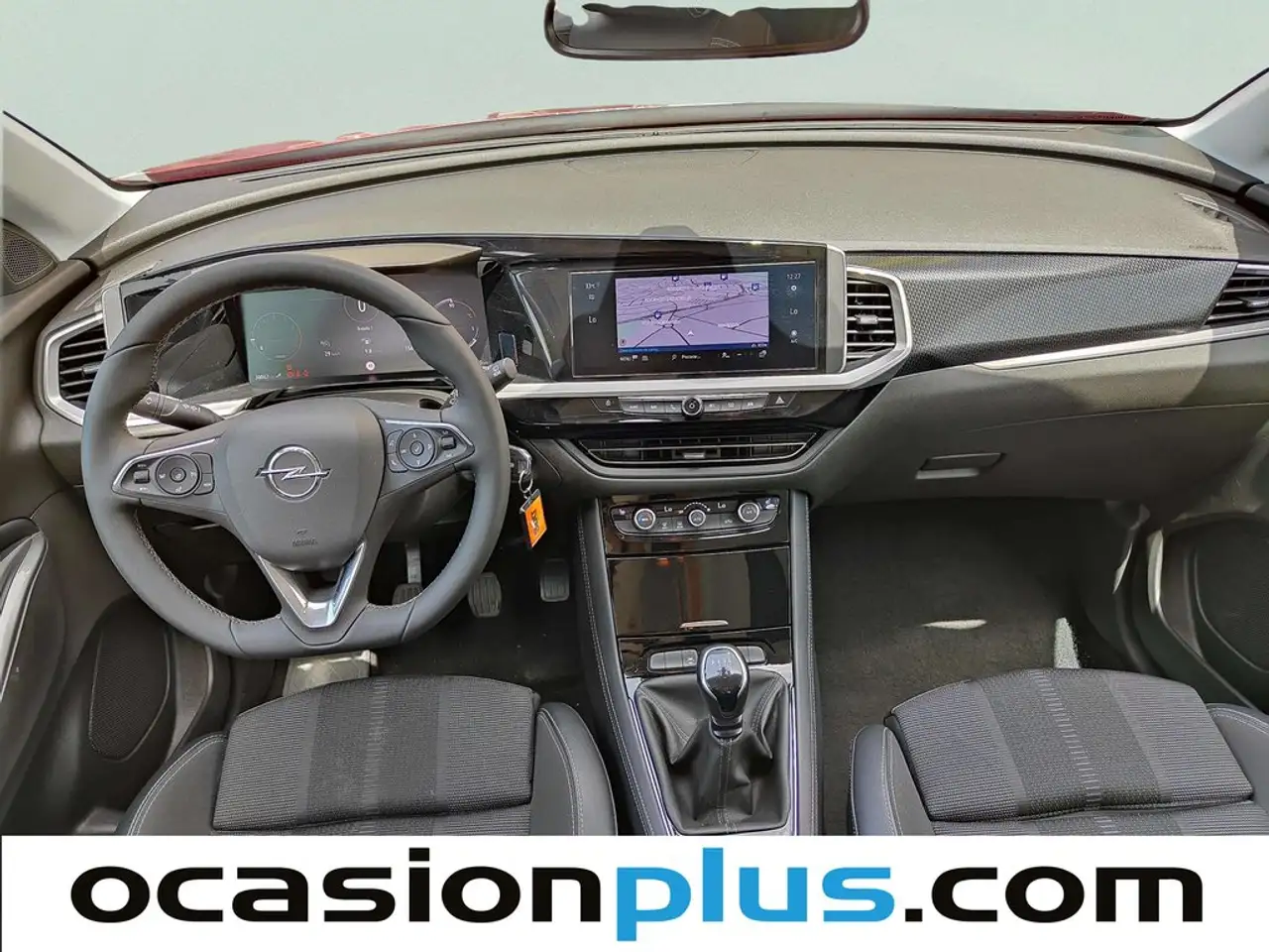 Opel Grandland 1.2T S&S GS 130 — Galería del vehículo 8