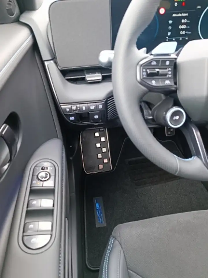 Hyundai IONIQ 5 N (MY24) 84 KWH (609 PS) 4WD SITZ-PAKET — Galería del vehículo 10