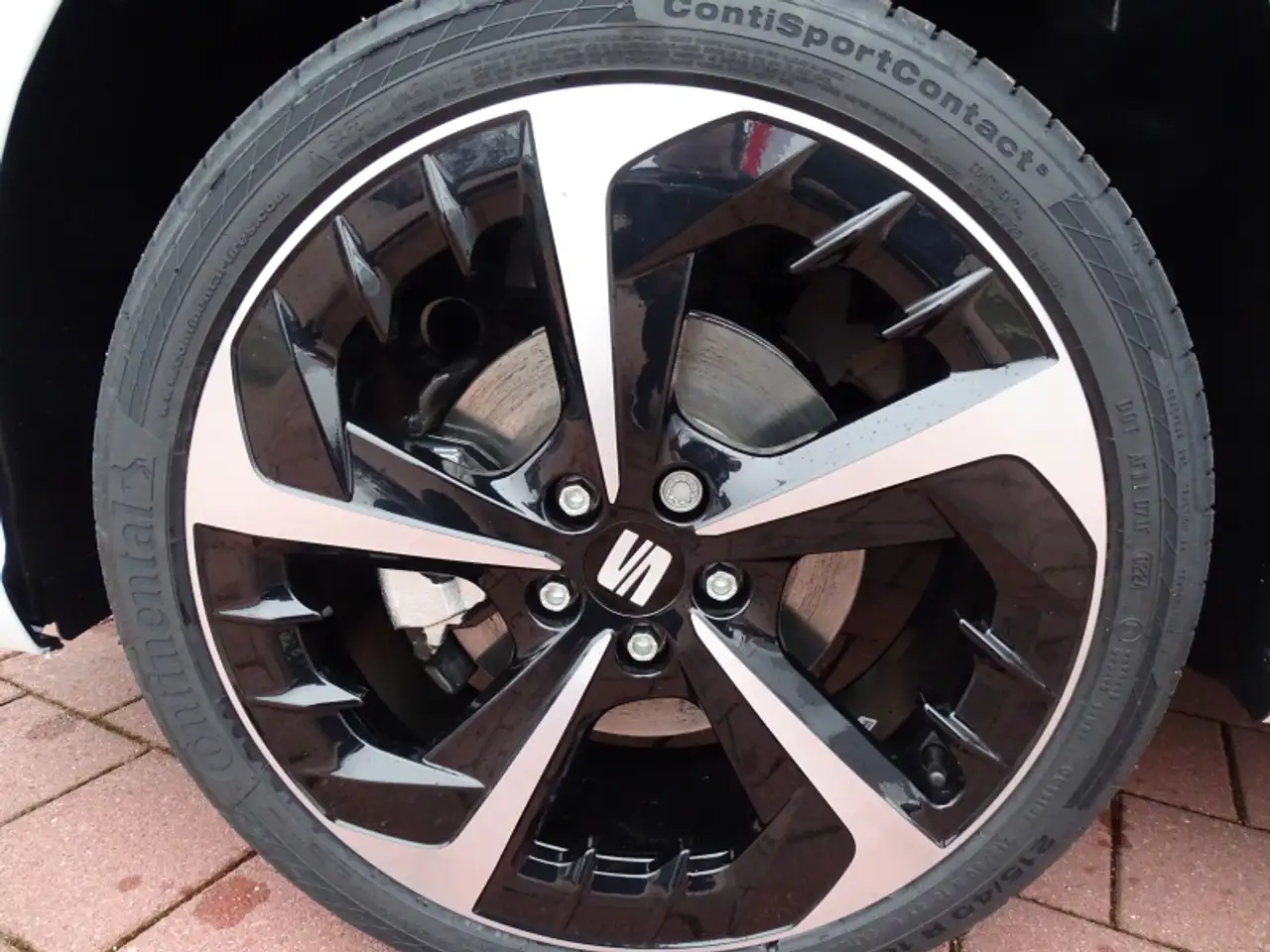 SEAT Ibiza Ibiza 1.0 TSI FR DSG 115PS Navi ACC Voll-LED Dinam — Galerie du véhicule 15
