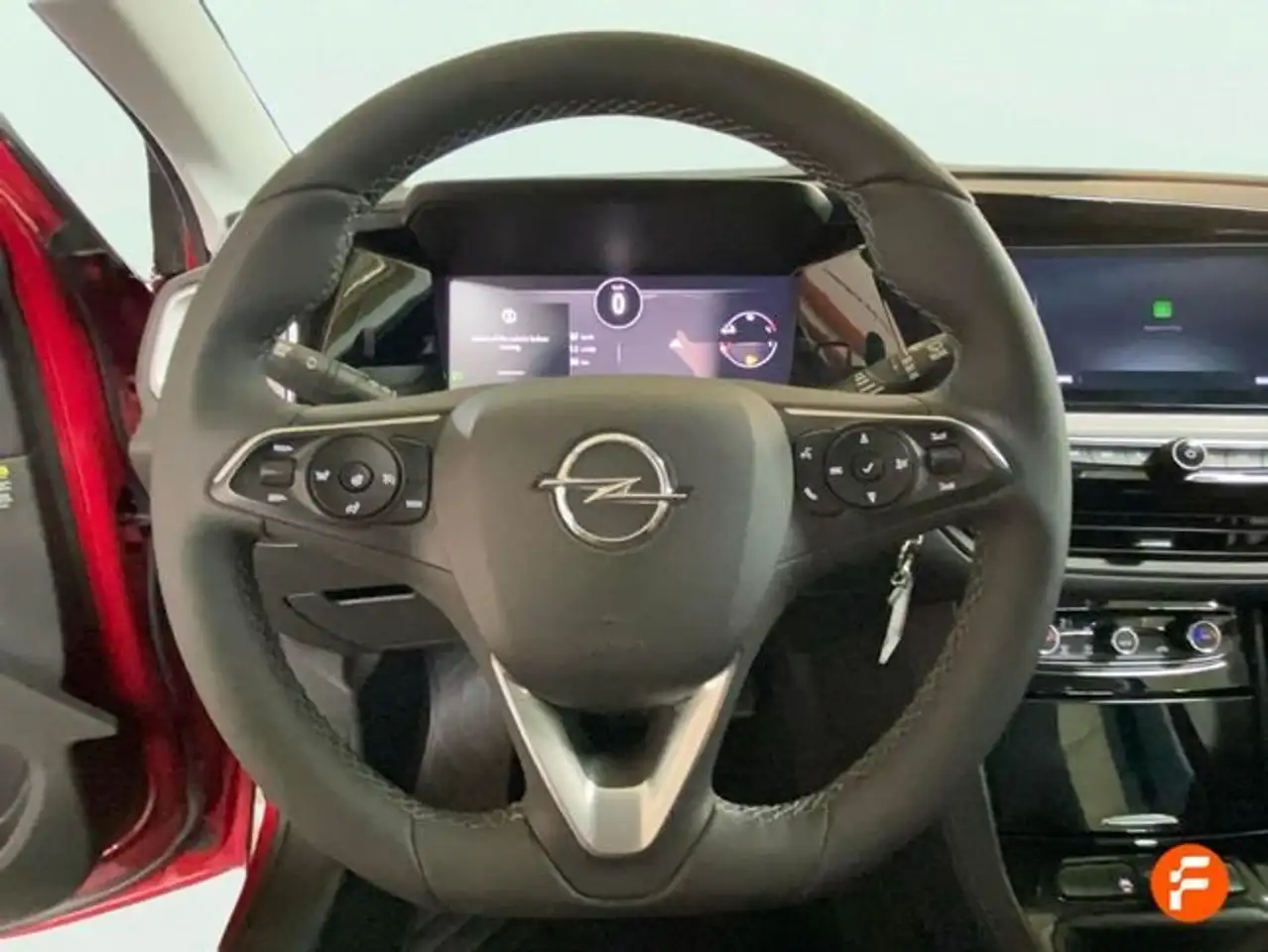 Opel Grandland 1.2T XHT MT6 S/S GS — معرض صور السيارة 18