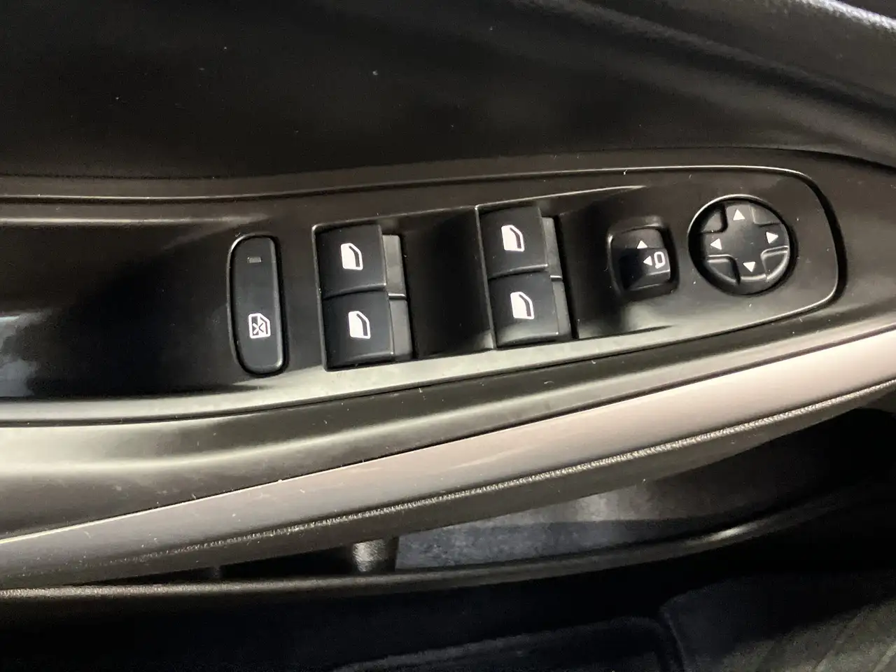 Opel Grandland 1.2 Turbo GS Line LED+SHZ+Kamera — Vehicle gallery 14