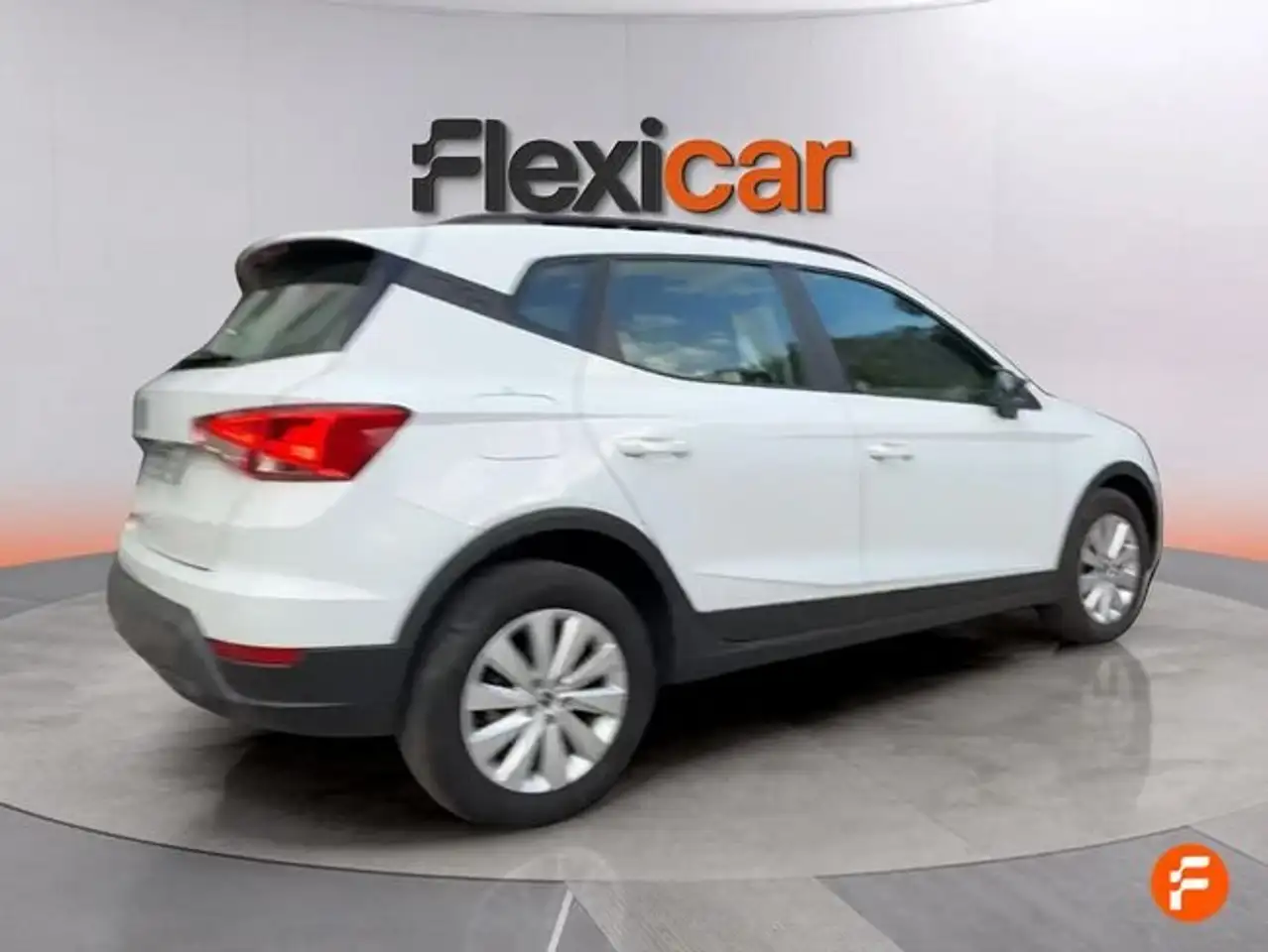 SEAT Arona 1.0 TSI 85kW (115CV) DSG Style XL — Vehicle gallery 8
