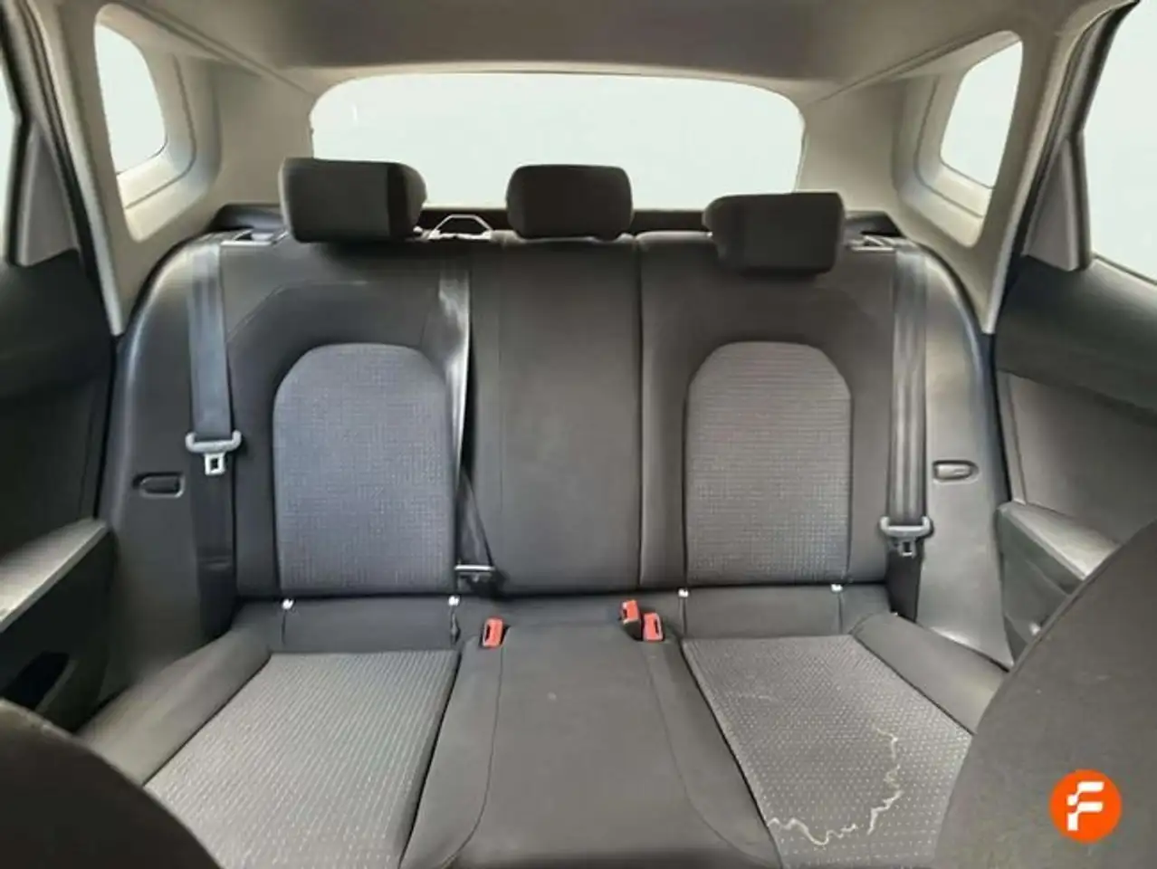 SEAT Arona 1.0 TSI 85kW (115CV) DSG Style XL — Vehicle gallery 17