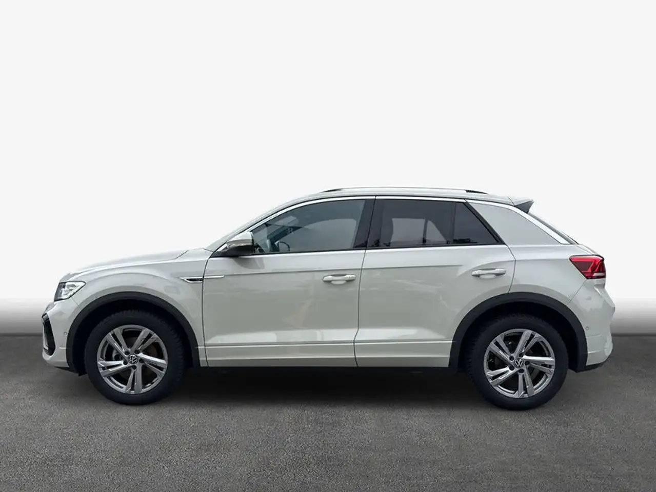 Volkswagen T-Roc 1.0 TSI R-Line SHZ APP RFK GJR LED — Galería del vehículo 4