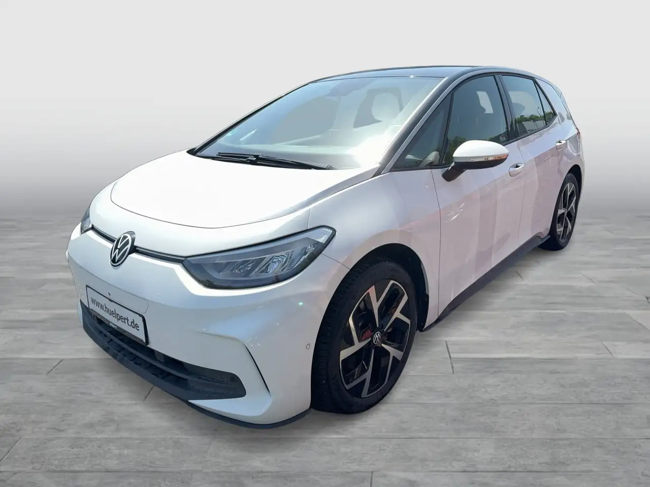 Volkswagen ID.3 Pro 360°CAM ACC LM19 NAVI CARPLAY SITZHEIZ. — معرض صور السيارة 2