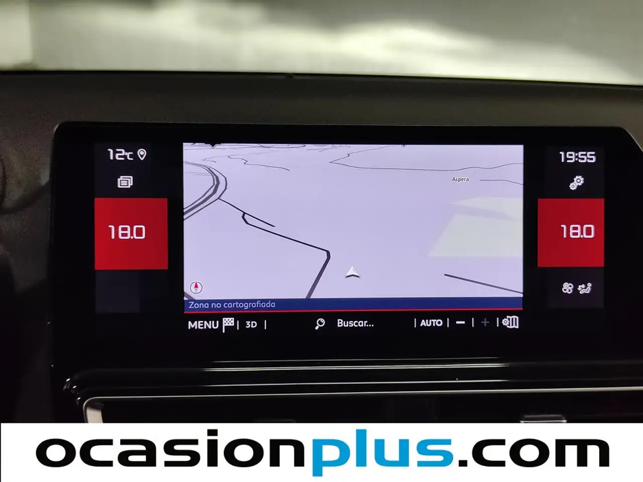 Citroen C5 Aircross PureTech S&S Plus 130 — Vehicle gallery 7