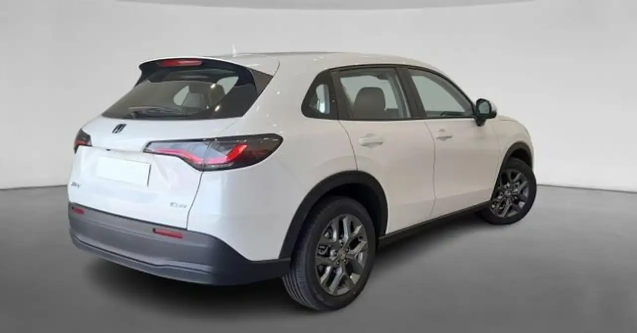 Honda ZR-V Nuevo Híbrido 2.0 i-MMD 135 kW (184 CV) Elegance — Vehicle gallery 2