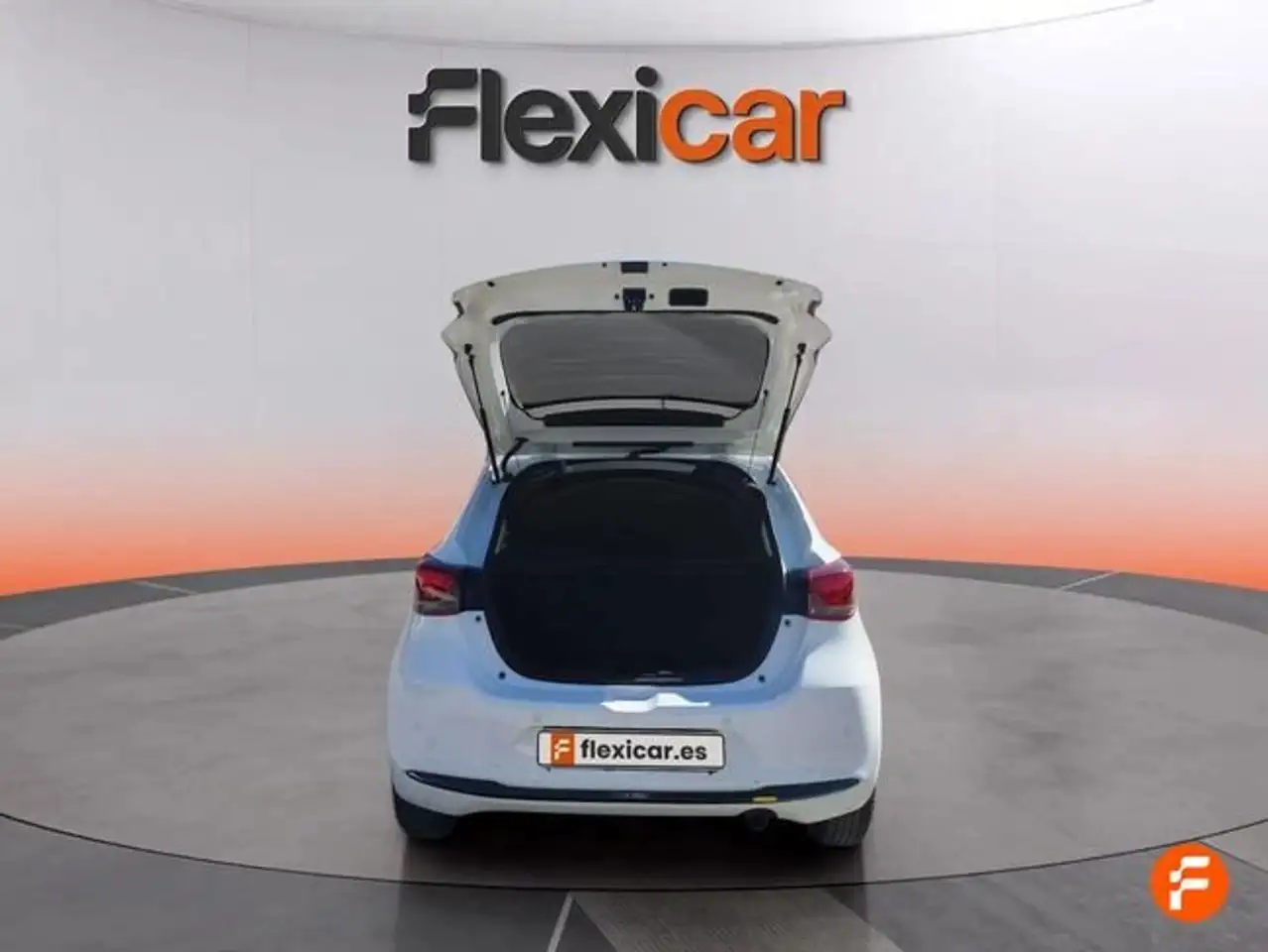Mazda 2 e-SKYACTIV G 66kW (90CV) Center-Line — Vehicle gallery 8