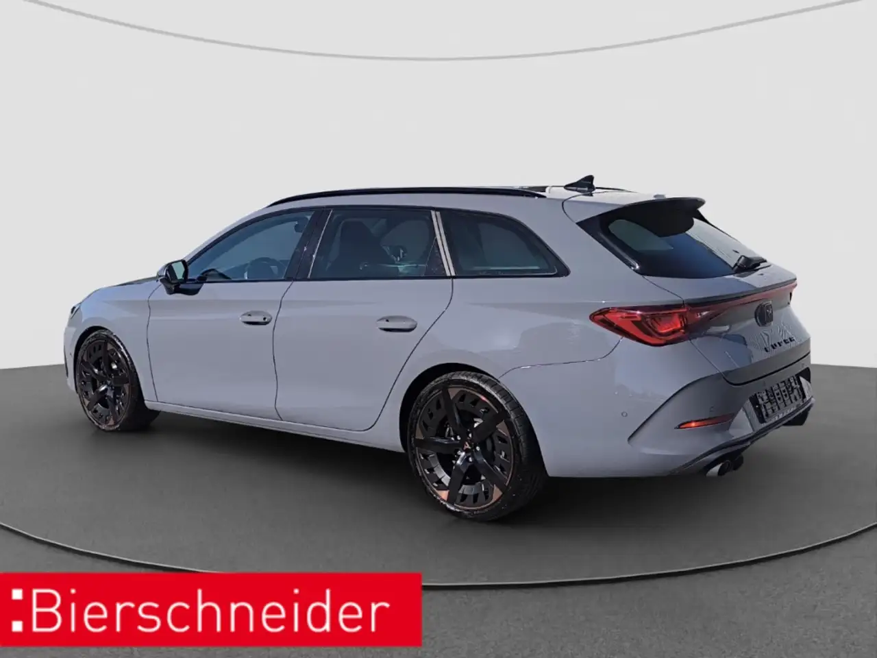 CUPRA Leon SP 2.0 TSI DSG 4Drive VZ LED NAVI PARK-ASSIST — Vehicle gallery 5