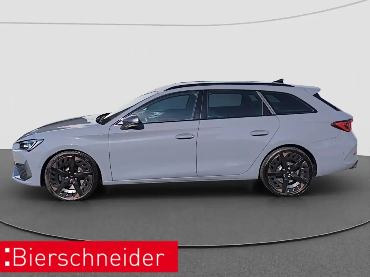 CUPRA Leon SP 2.0 TSI DSG 4Drive VZ LED NAVI PARK-ASSIST — Vehicle gallery 4
