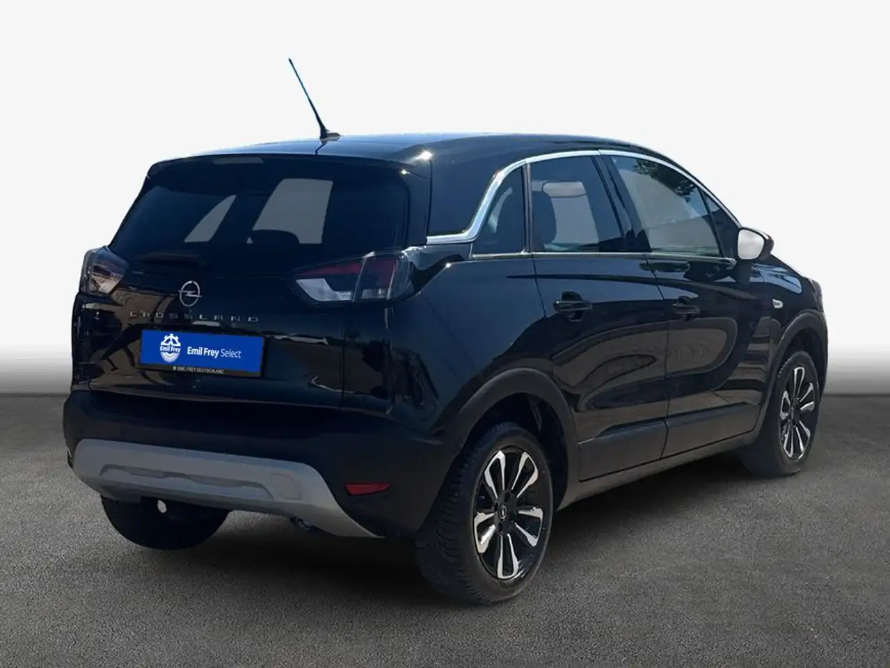 Opel Crossland Crossland 1.2 Automatik Elegance Paket — معرض صور السيارة 2