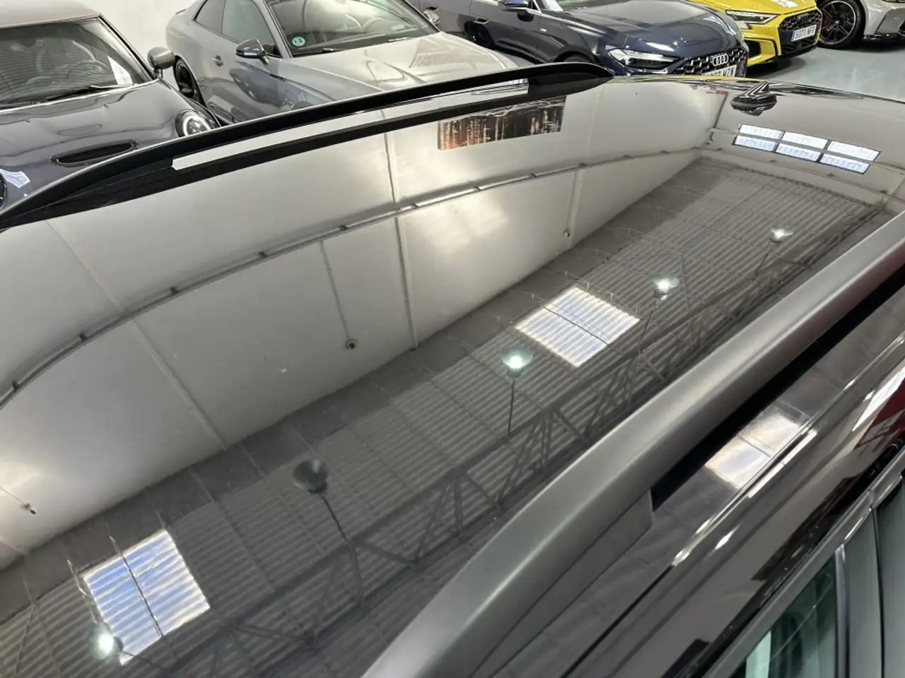 Volkswagen T-Cross 1.0 TSI Life 85kW — Vehicle gallery 17