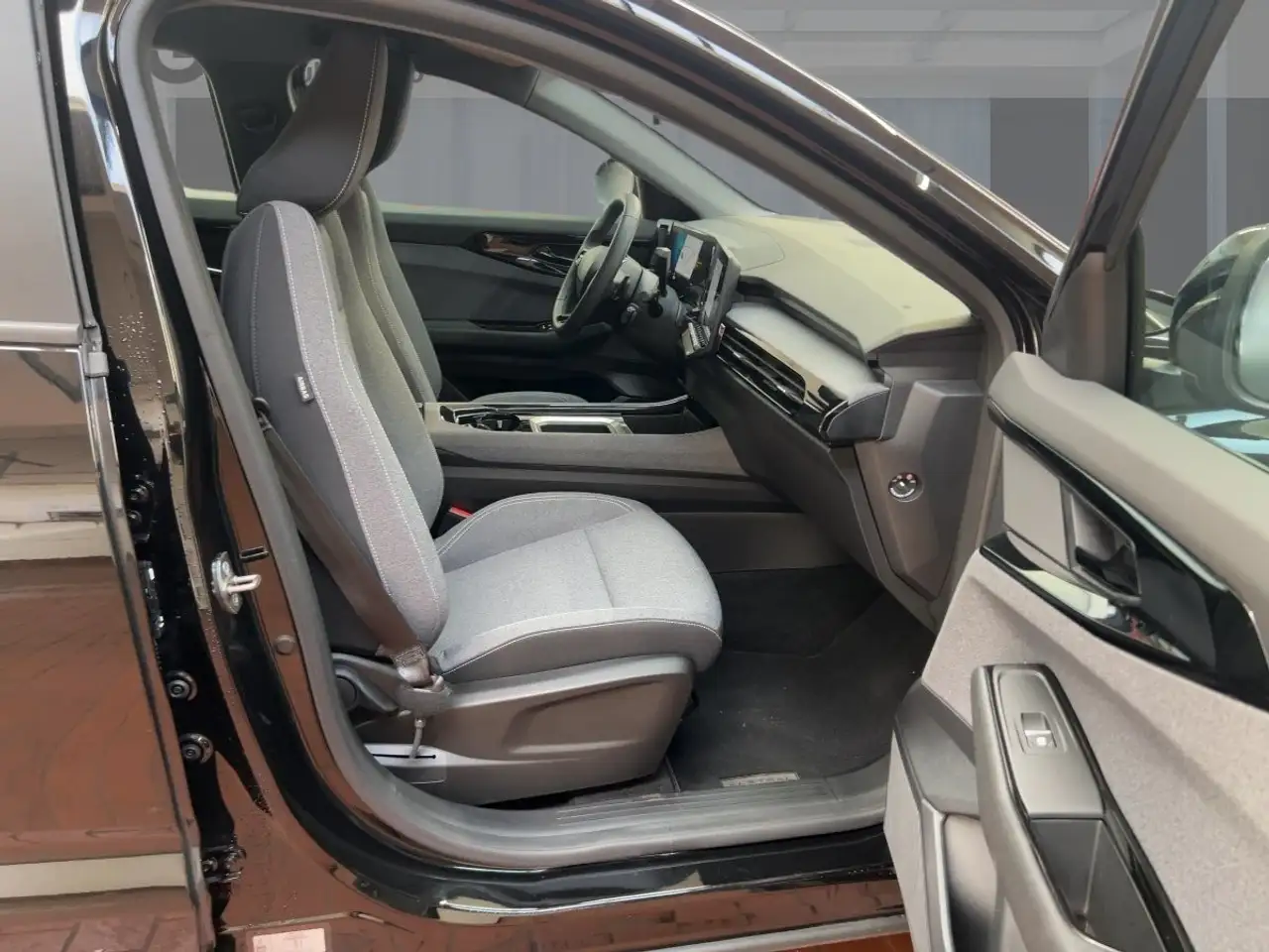 Renault Austral Evolution Mild Hybrid 160 Automatik — معرض صور السيارة 8