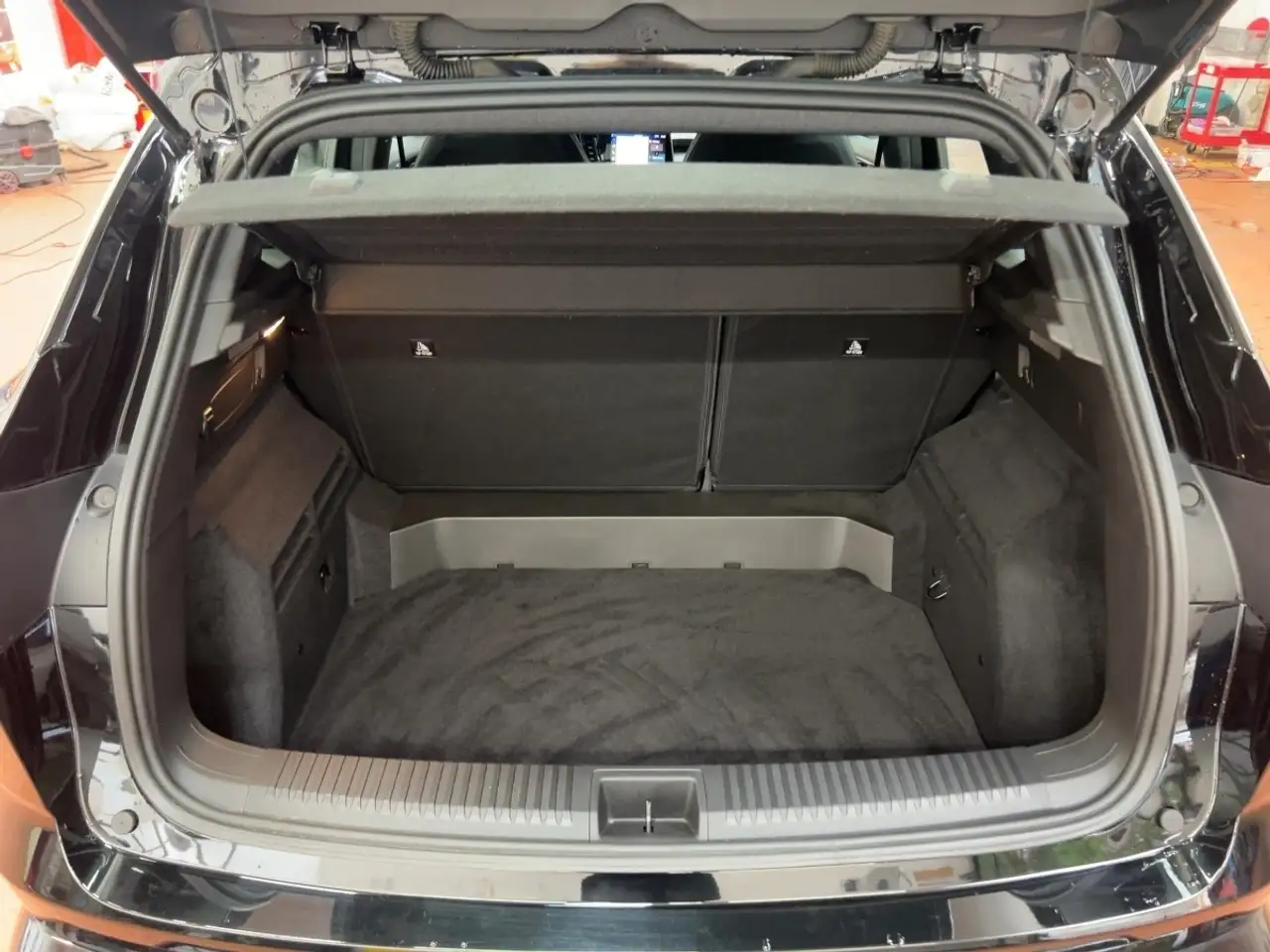 Renault Austral Evolution Mild Hybrid 160 Automatik — معرض صور السيارة 19
