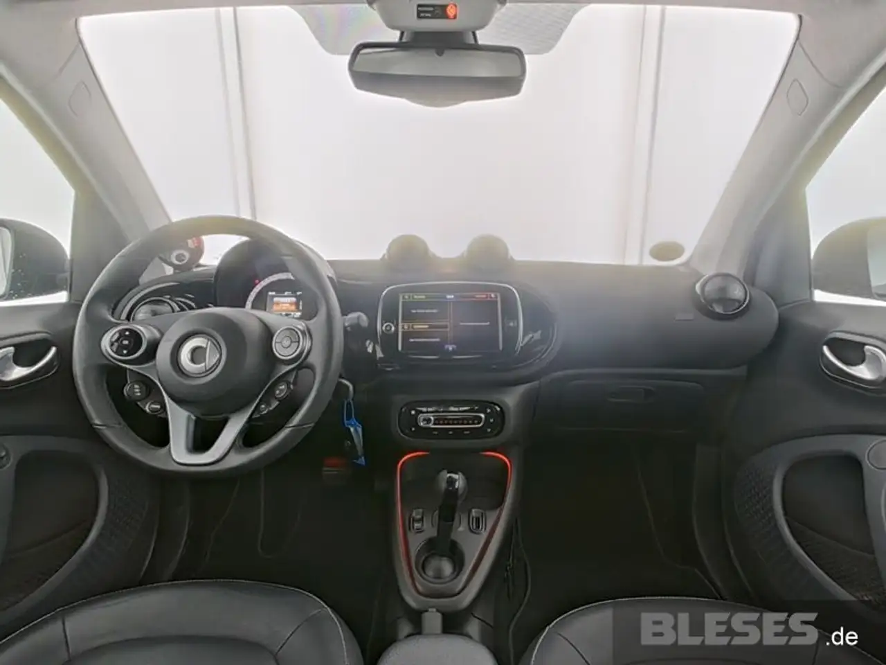 smart forTwo fortwo EQ Prime+Exclusive Plus+22kW+Kamera+LED BC — معرض صور السيارة 8