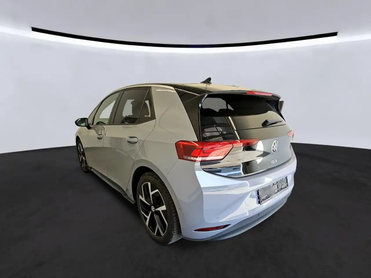 Volkswagen ID.3 Pro Move ERGO MASSAGE ACC 19 RFK KEYLESS — Vehicle gallery 4