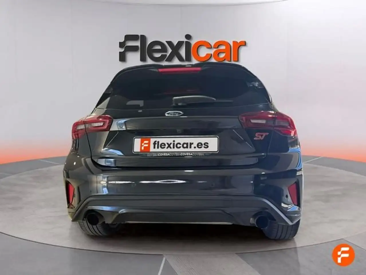 Ford Focus 2.3 Ecoboost ST Edition — معرض صور السيارة 11