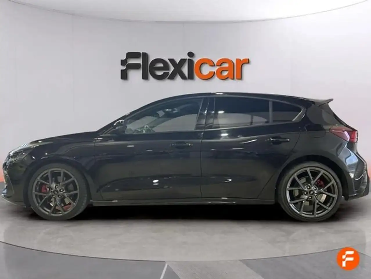 Ford Focus 2.3 Ecoboost ST Edition — معرض صور السيارة 25