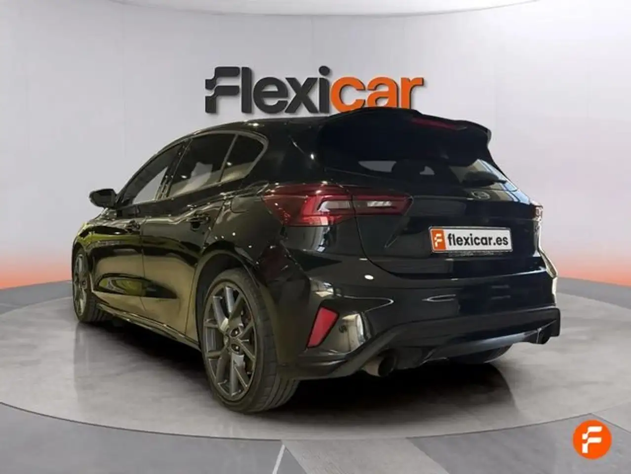 Ford Focus 2.3 Ecoboost ST Edition — معرض صور السيارة 20